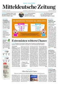 Mitteldeutsche Zeitung Ascherslebener – 12. Mai 2020