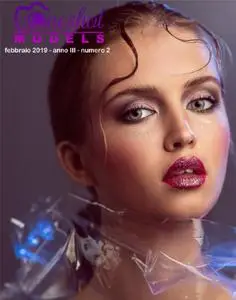 OneShotModels Magazine - Febbraio 2019