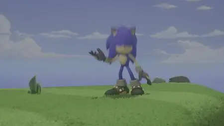 Sonic Prime S01E07