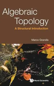 Algebraic Topology: A Structural Introduction