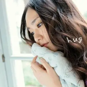 [album] Yui Aragaki - hug