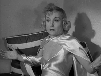 We're Not Dressing (1934)