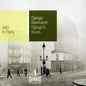 Jazz in Paris - Django Reinhardt  -  Django's blues