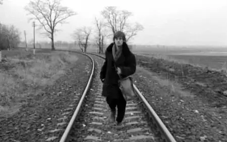 Béla Tarr-Werckmeister harmóniák (2000)