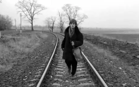 Béla Tarr-Werckmeister harmóniák (2000)