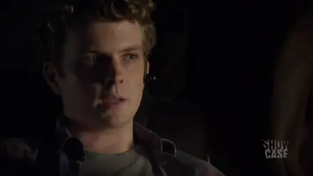 Continuum [Season 1] (2012)