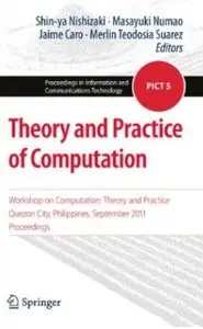 Theory and Practice of Computation