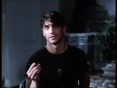 Night of the Archer (1994)