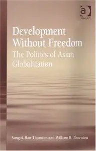 Development Without Freedom (repost)