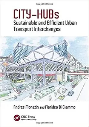CITY-HUBs: Sustainable and Efficient Urban Transport Interchanges