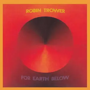 Robin Trower - Original Album Series 5CD (2014) [Box Set]