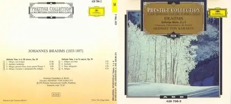 VA - Prestige Collection: Vol.51-Vol.100 (1960 - 1992)