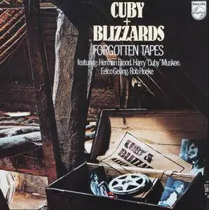 Cuby + Blizzards - Alles Uit Grolloo (2016) {28CD Box Set, CD11-CD15}