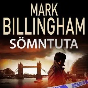 «Sömntuta» by Mark Billingham