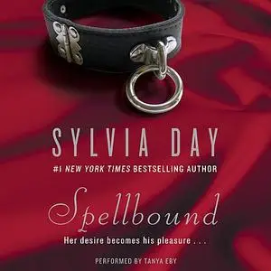 «Spellbound» by Sylvia Day