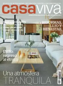 Casa Viva España - febrero 2023