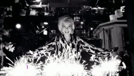 (Fr2) Un jour, un destin : Marilyn Monroe, derniers tourments (2011){Re-UP}