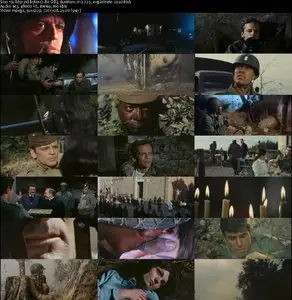 War Fever (1969) 