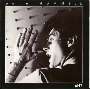 Peter Hammill - pH7 (1979)