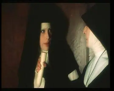 Interno di un convento (1978)
