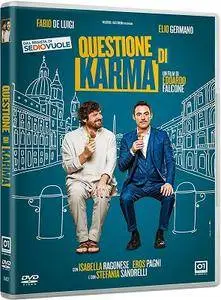 Questione di Karma (2017)