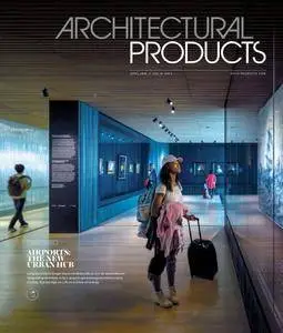 Architectural Products - April 2018