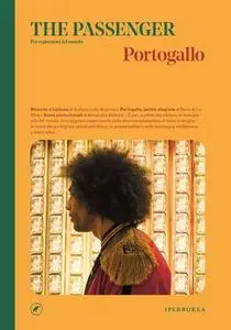 AA.VV. - Portogallo. The passenger. Per esploratori del mondo (2019)
