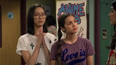 Bizaardvark S03E15