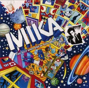 Mika - The boy who knew too much (2009)