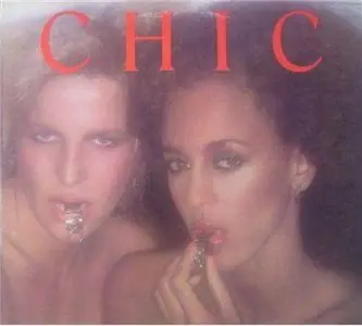 Chic - Chic (1977)