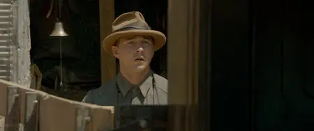 Lawless (2012)