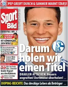 Sport Bild 30/2013 (24.07.2013)