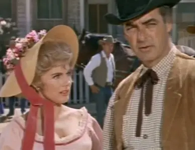 Black Spurs (1965) 
