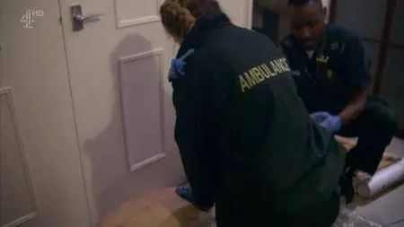 999: What's Your Emergency? S05E07