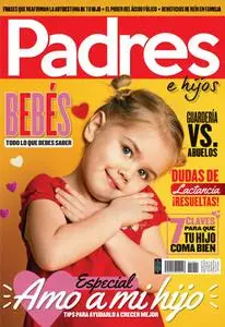 Padres e Hijos - febrero 2019