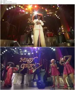 Macy Gray: Live in Las Vegas (2005)