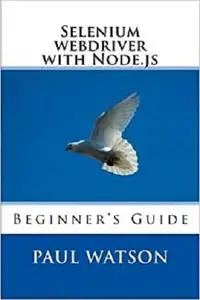 Selenium webdriver with Node.js: Beginner's Guide