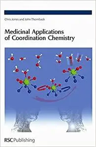 Medicinal Applications of Coordination Chemistry