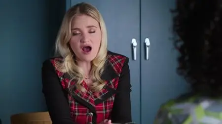 Schooled S02E06