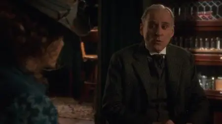 Murdoch Mysteries S14E03