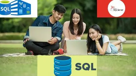 Microsoft SQL for Masterclass: A Comprehensive MS SQL Course