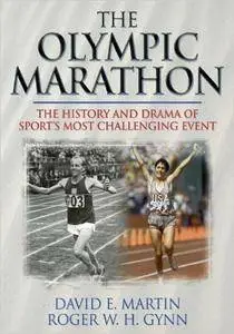 The Olympic Marathon (Repost)