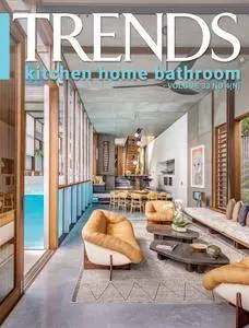 Trends Home New Zealand - No 4, 2017