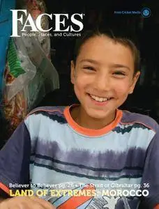 Faces - January 2017