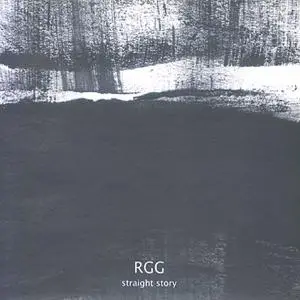 RGG - Straight Story (2004/2019)
