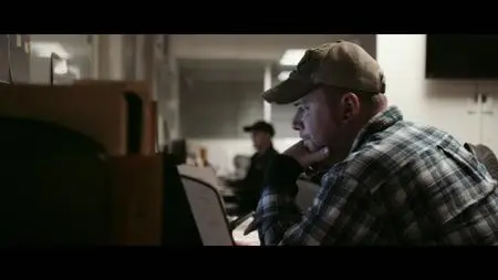 The Trade S01E02