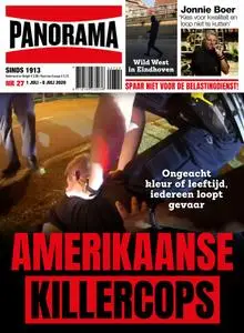 Panorama Netherlands - 01 juli 2020