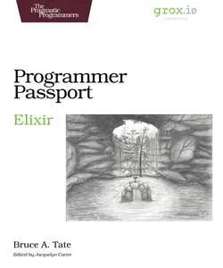 Programmer Passport: Elixir