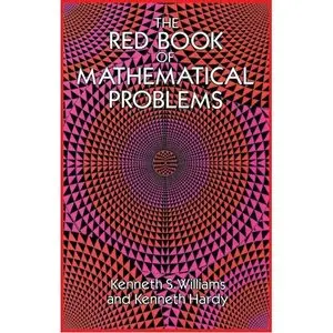 The Red Book of Mathematical Problems (Repost)