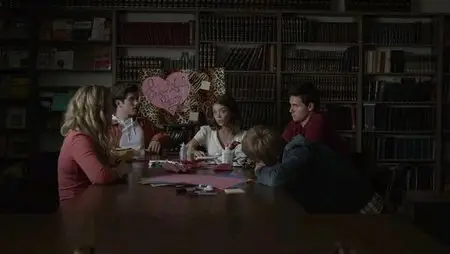 Struck by Lightning (2012)